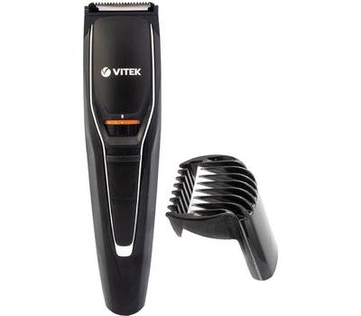 Триммер для бороды и усов Vitek VT-2553(ВК)