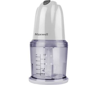 Измельчитель Maxwell MW-1403(W)