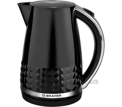 Чайник электрический BRAYER BR1009