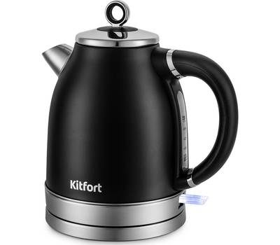Чайник электрический KITFORT KT-6101