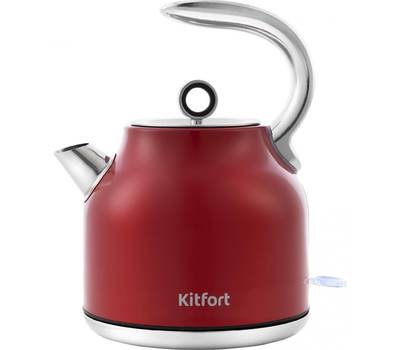Чайник электрический KITFORT KT-675-3