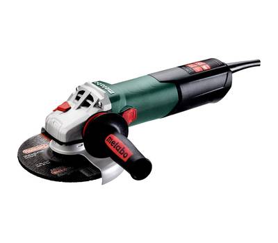 Машина шлифовальная угловая METABO WE 17-150 Quick