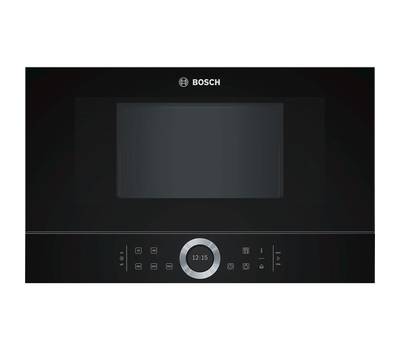 Микроволновая печь BOSCH BFL634GB1