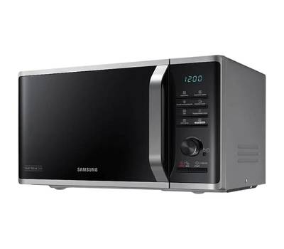 Микроволновая печь SAMSUNG MG23K3575AS/BW