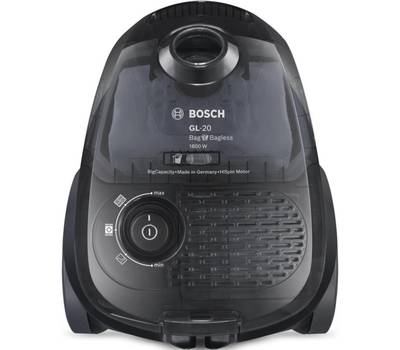 Пылесос электрический BOSCH BGN21800