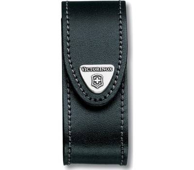 Чехол для ножа VICTORINOX 85 и 91 мм 4.0520.31 повор. клипса