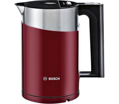 Чайник электрический BOSCH TWK861P4RU