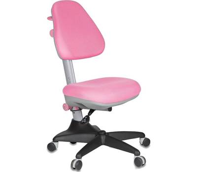 Офисное кресло БЮРОКРАТ KD-2 розовый TW-13A