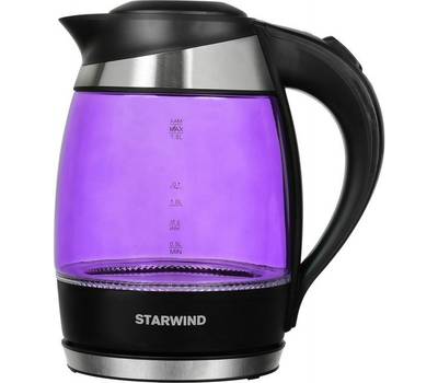 Чайник электрический StarWind SKG2217