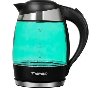 Чайник электрический StarWind SKG2219