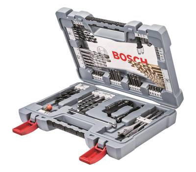 Набор бит BOSCH 2608P00234