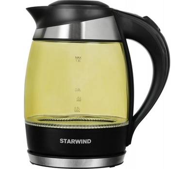 Чайник электрический StarWind SKG2215