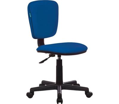 Офисное кресло БЮРОКРАТ Ch-204NX синий 26-21