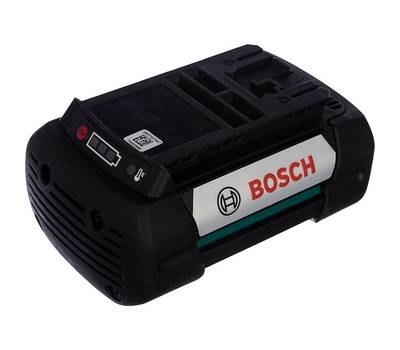 Батарея аккумуляторная BOSCH F016800346