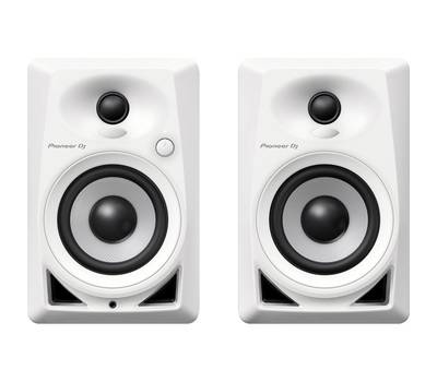 Акустический комплект PIONEER DM-40-W