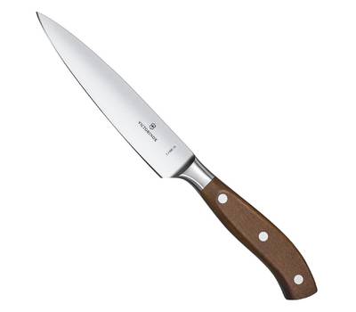 Нож кухонный VICTORINOX Grand Maitre (7.7400.15G) шеф