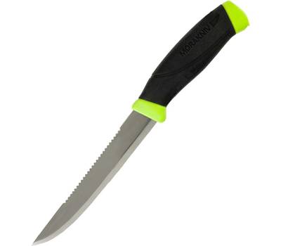 Нож кухонный MORAKNIV Fishing Comfort Scaler 150 (11893)