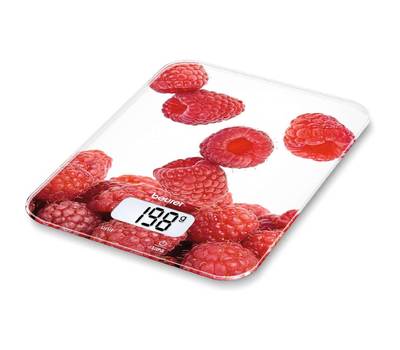 Весы кухонные BEURER KS19 berry