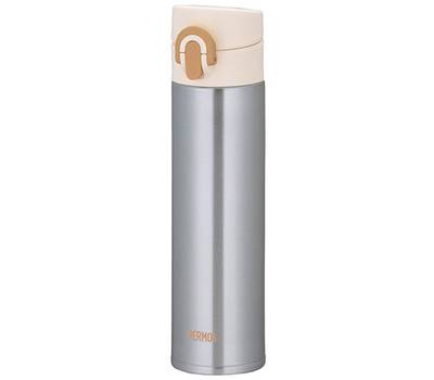 Термос THERMOS JNI400-SL 0.4л. серебристый/белый (259158)