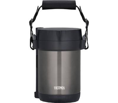 Термос THERMOS JBG 1800 1.8л. стальной (656728)