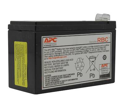 Батарея для ИБП APC APCRBC110