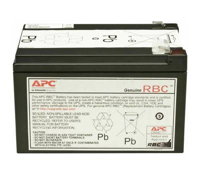 Батарея для ИБП APC RBC4