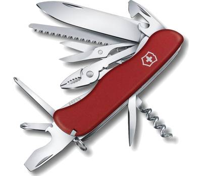 Нож перочинный VICTORINOX 0.8543