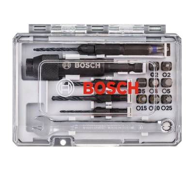 Набор бит BOSCH 2 607 002 786