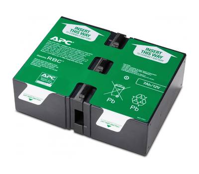 Батарея для ИБП APC APCRBC123