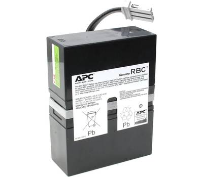 Батарея для ИБП APC RBC33