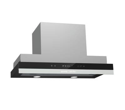 Вытяжка для кухни GORENJE BHP643ORAB