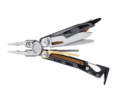 Многофункциональный инструмент LEATHERMAN MUT (850112N)