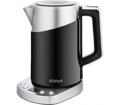 Чайник электрический KITFORT КТ-660-2