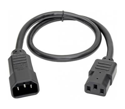 Компьютерный кабель TRIPPLITE P004-002-5