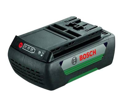 Батарея аккумуляторная BOSCH F016800474