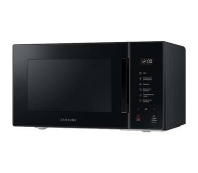 Микроволновая печь SAMSUNG MS23T5018AK/BW