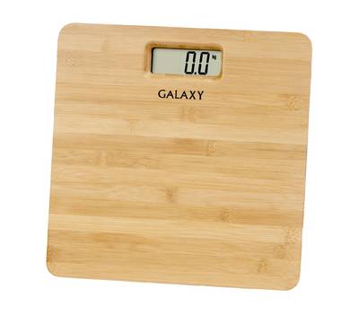 Весы напольные Galaxy LINE GL 4809