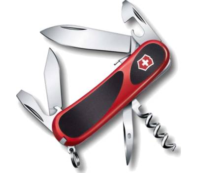 Нож перочинный VICTORINOX 2.3603.SC