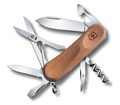 Нож перочинный VICTORINOX 2.3901.63