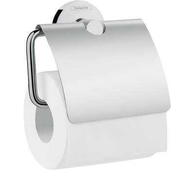 Бумагодержатель Hansgrohe 41723000