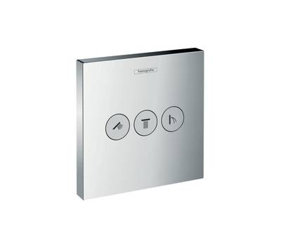 Переключающий вентиль Hansgrohe 15764000