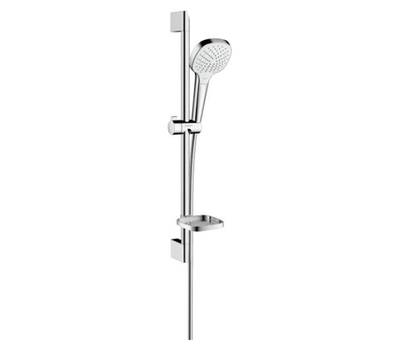 Душевой гарнитур Hansgrohe 26586400