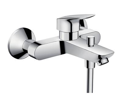 Смеситель для ванны Hansgrohe 71400000