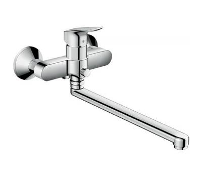 Смеситель для ванны Hansgrohe 71402000