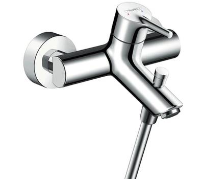 Смеситель для ванны Hansgrohe 72400000