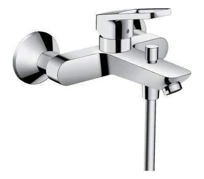 Смеситель для ванны Hansgrohe 71244000