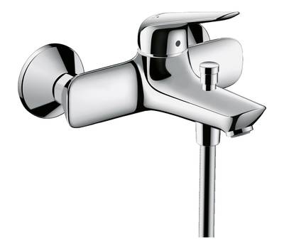 Смеситель для ванны Hansgrohe 71040000