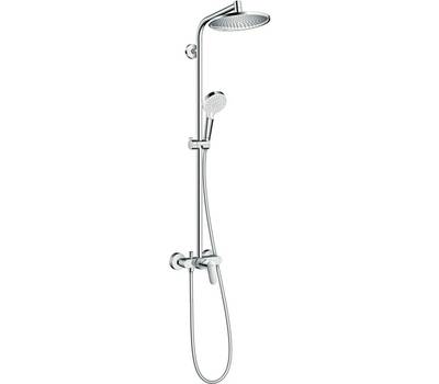 Душевой гарнитур Hansgrohe 27269000