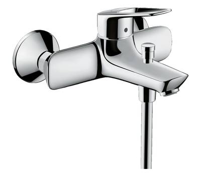 Смеситель для ванны Hansgrohe 71340000