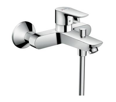 Смеситель для ванны Hansgrohe 71740000